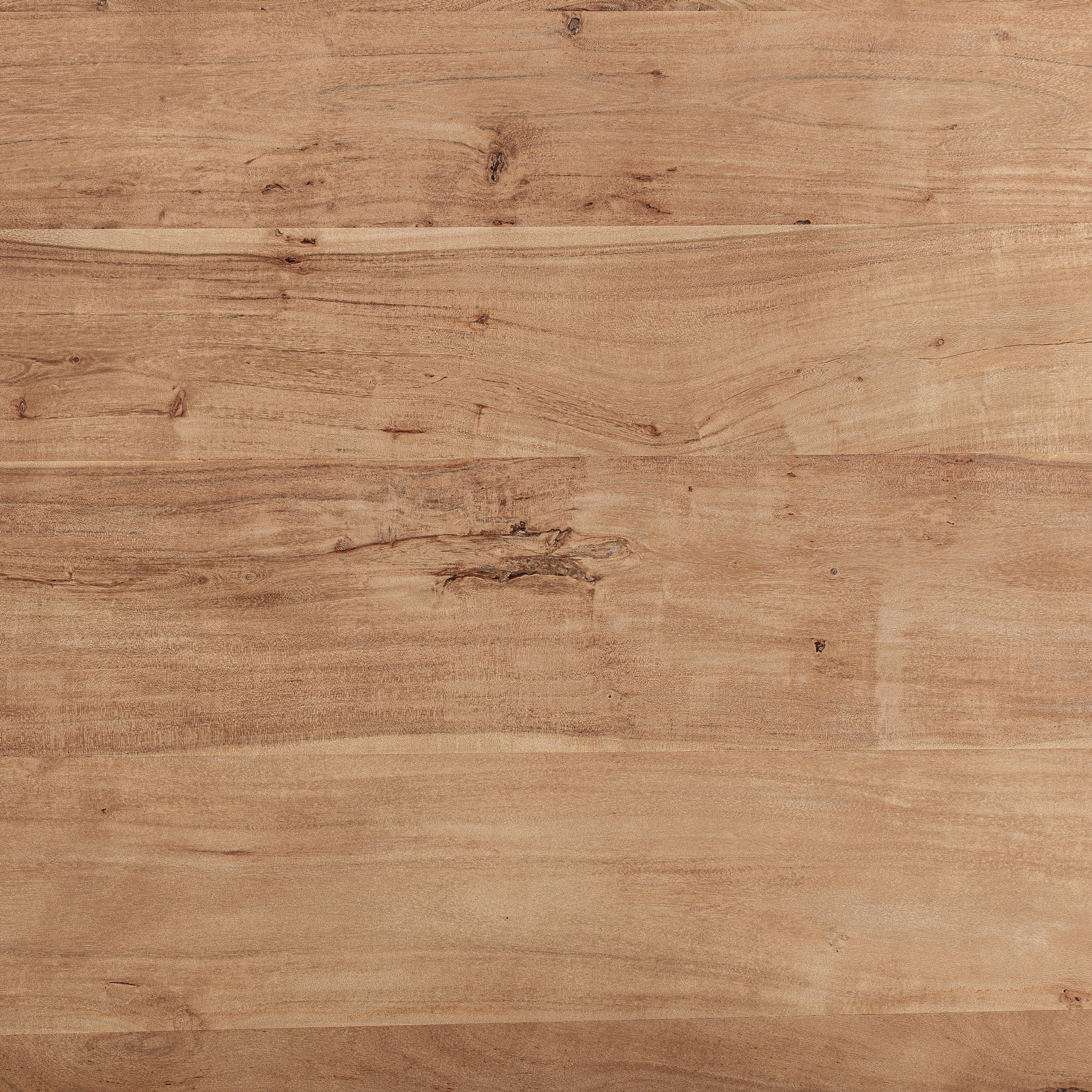  VICAL Esstisch Baumkante Knaith 320 cm