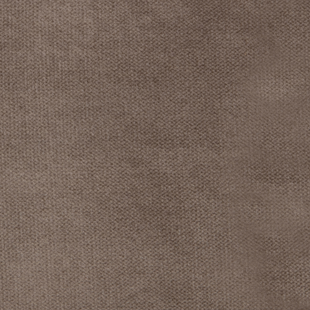 1,5 Sitzer Sessel Rodeo Classic Samt taupe