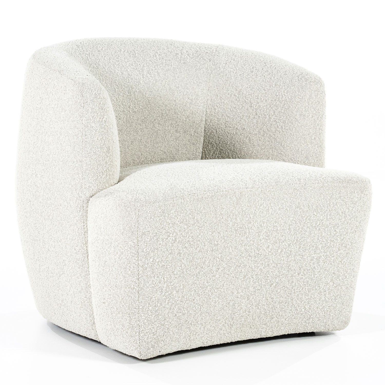 Sessel ELLA Copenhagen ecru Relaxsessel