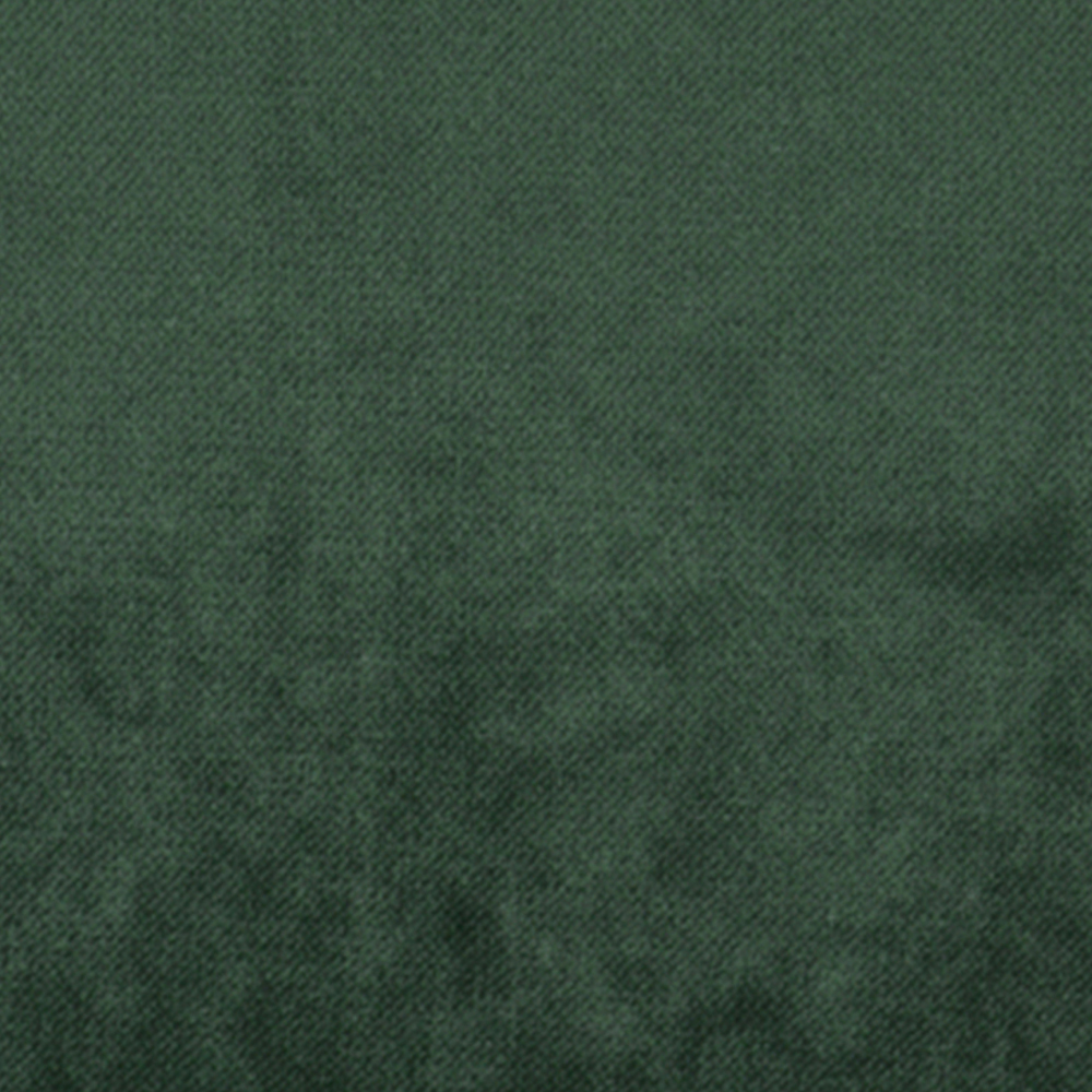 2,5 Sitzer Sofa Rodeo Samt grün