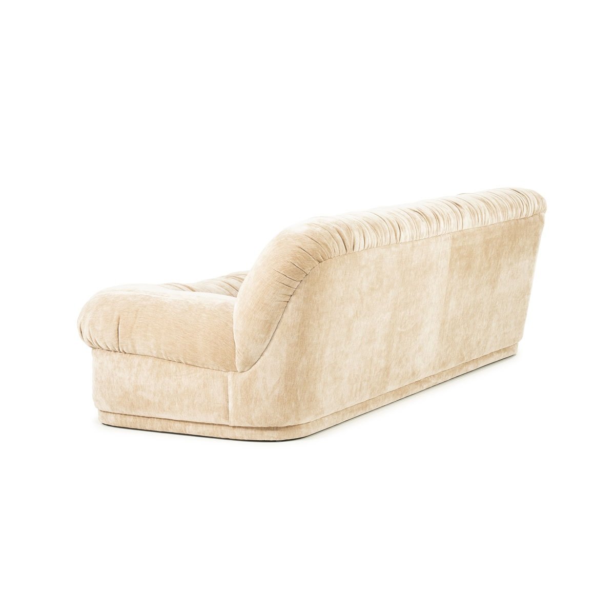 3 Sitzer Sofa Nook Stoff Blim beige Couch   