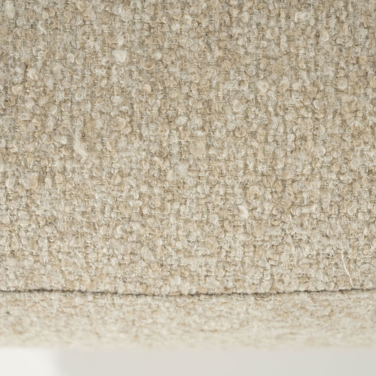 Sessel Francis beige Clubsessel Fernsehsessel
