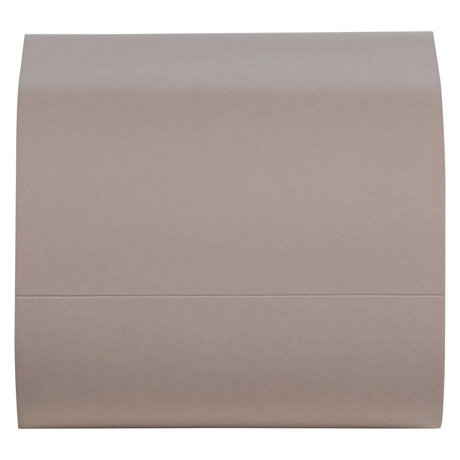 Wandregal Nachtschränkchen MOMO hängend MDF Holzmaserung sandfarben 