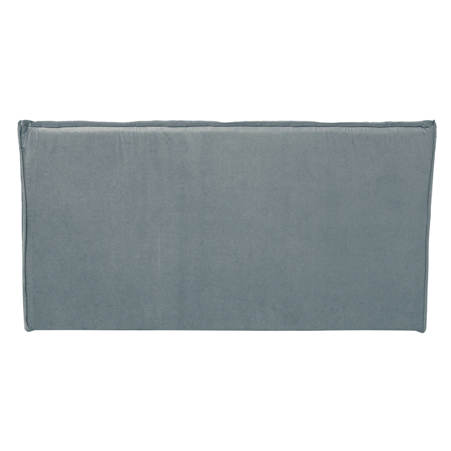  Esstischbank CLUSTER 164 cm Samt türkisblau Küchenbank gepolstert