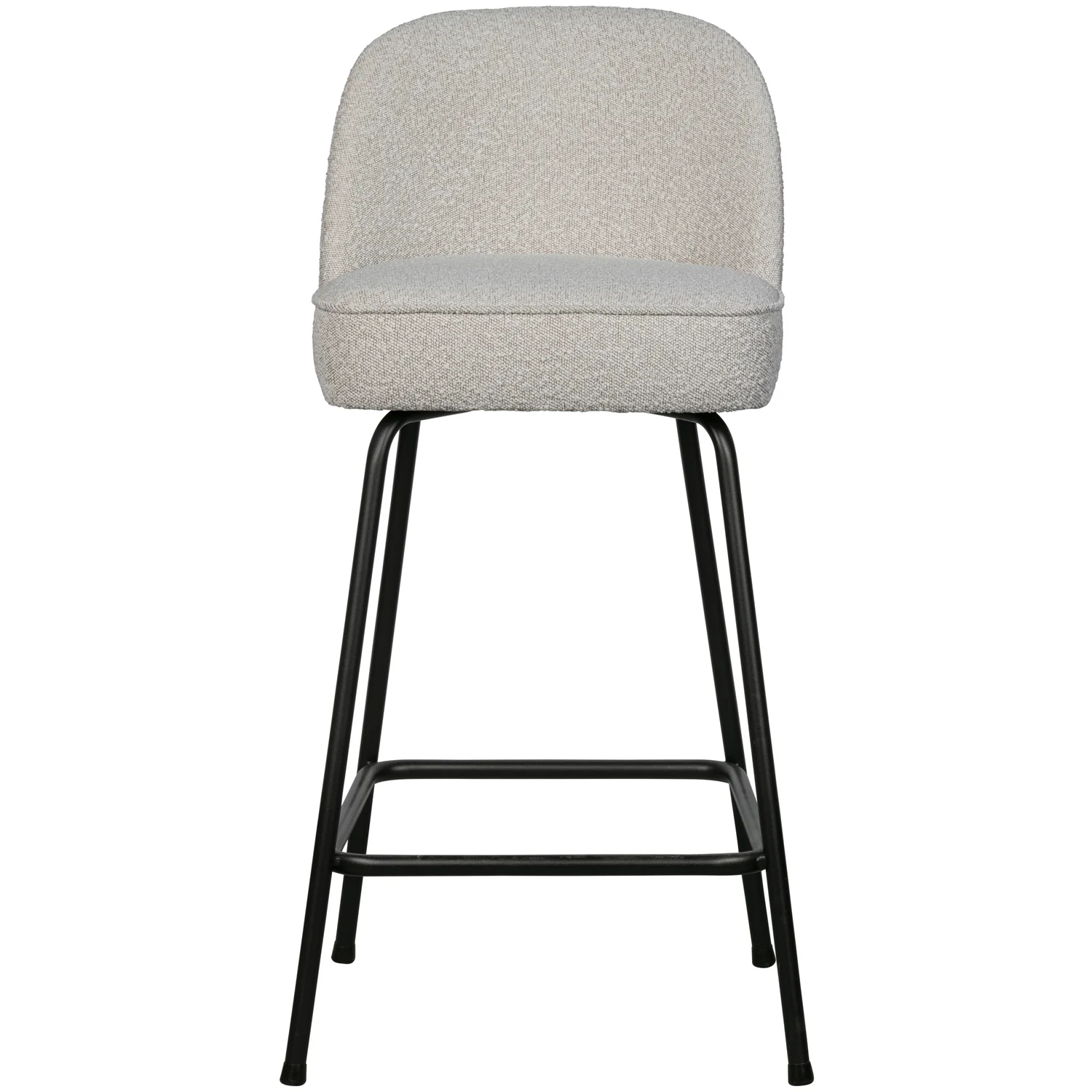 Barhocker Vogue SH 64 cm Bouclé natur