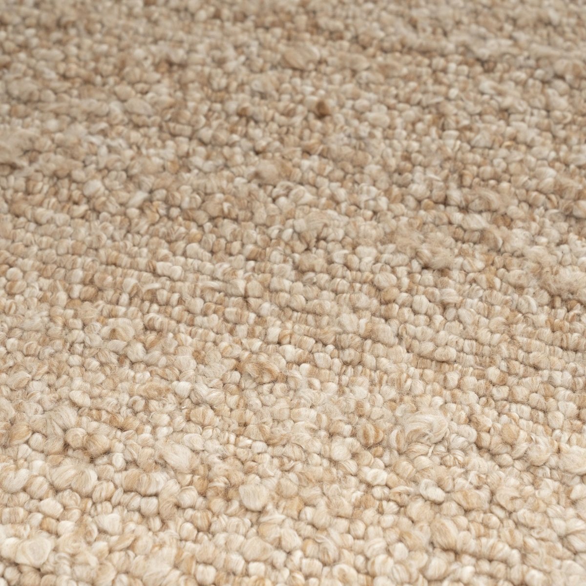Vintage Teppich Nami 230 x 160 cm beige Carpet