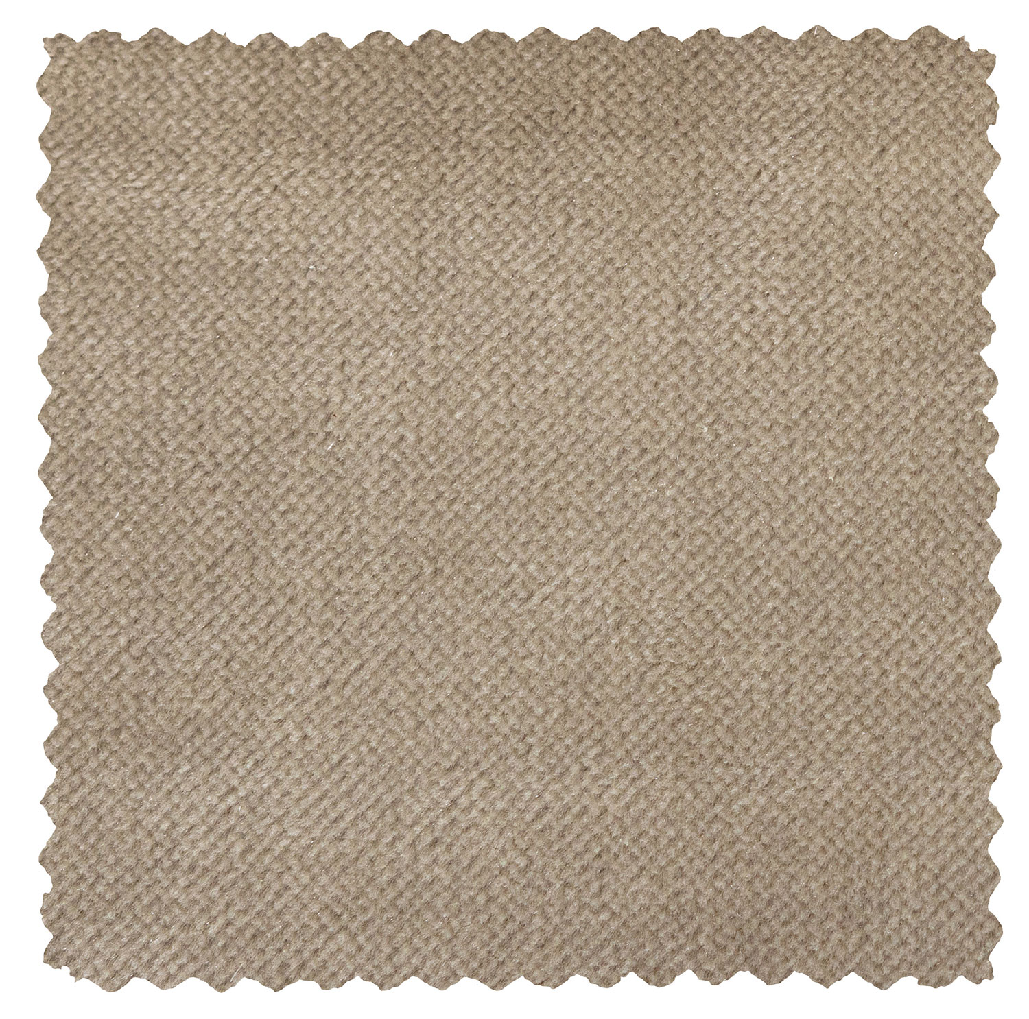 woood Sessel SARA Samt khaki