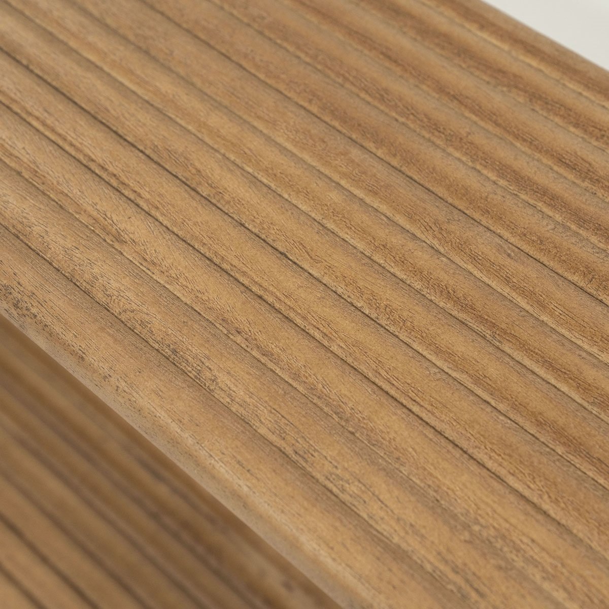 TV Möbel Lowboard Rigato B 200 cm Mango Massivholz braun
