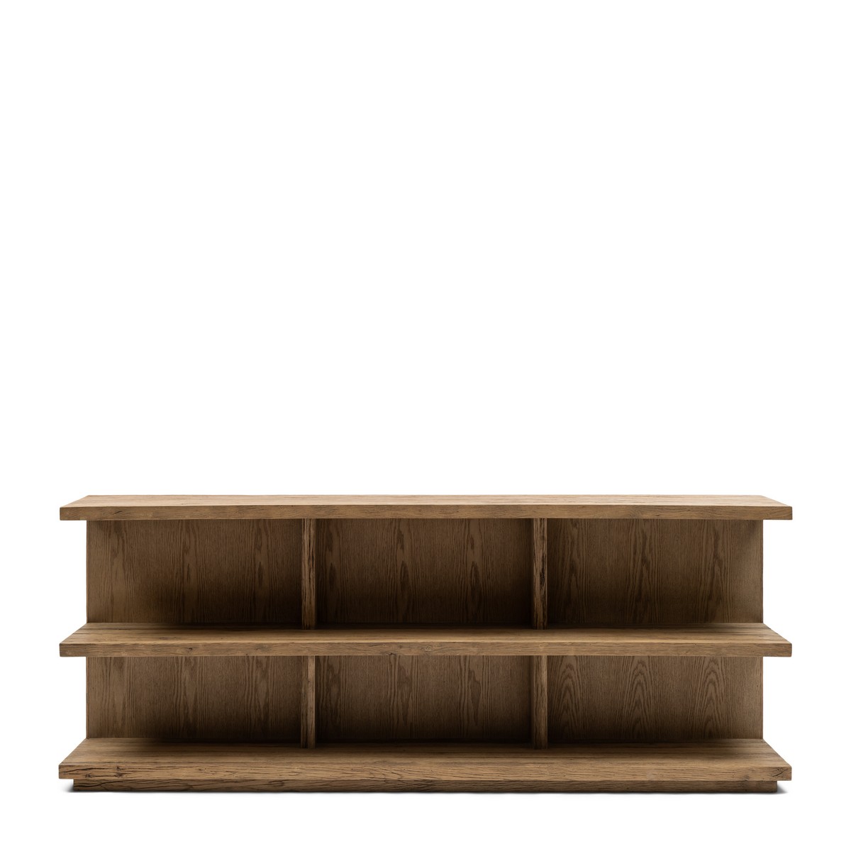 Rivièra Maison Konsolentisch Vermont Eichenholz 180 cm