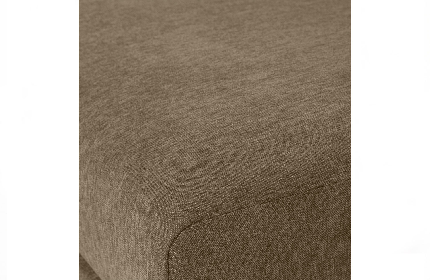 vtwonen Loveseat Sessel Couple Element Webstoff taupe