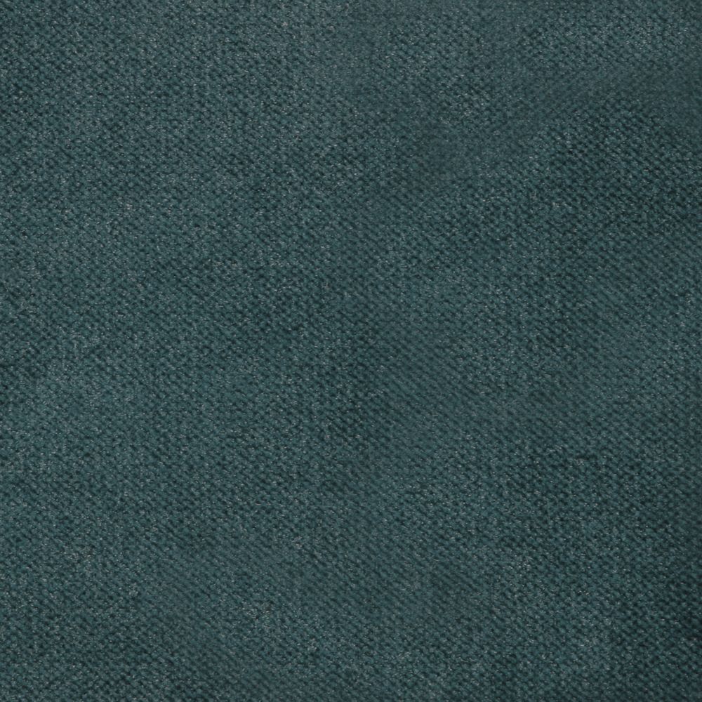 2,5 Sitzer Sofa Rodeo Classic Samt blaugrün Couch Loungesofa Couchgarnitur