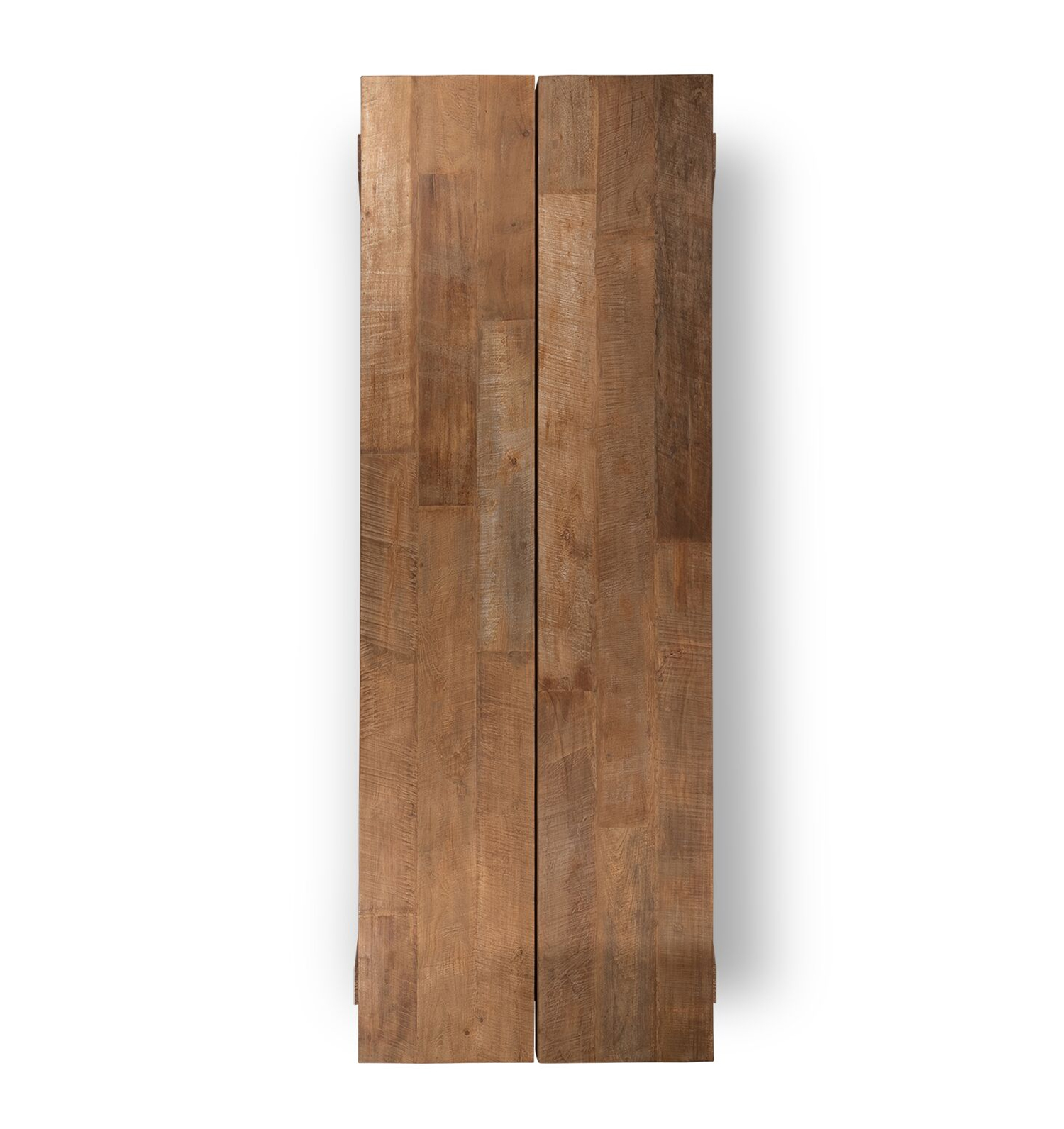 DTP Home Esstisch Icon 220 x 100 cm recyceltes Teakholz
