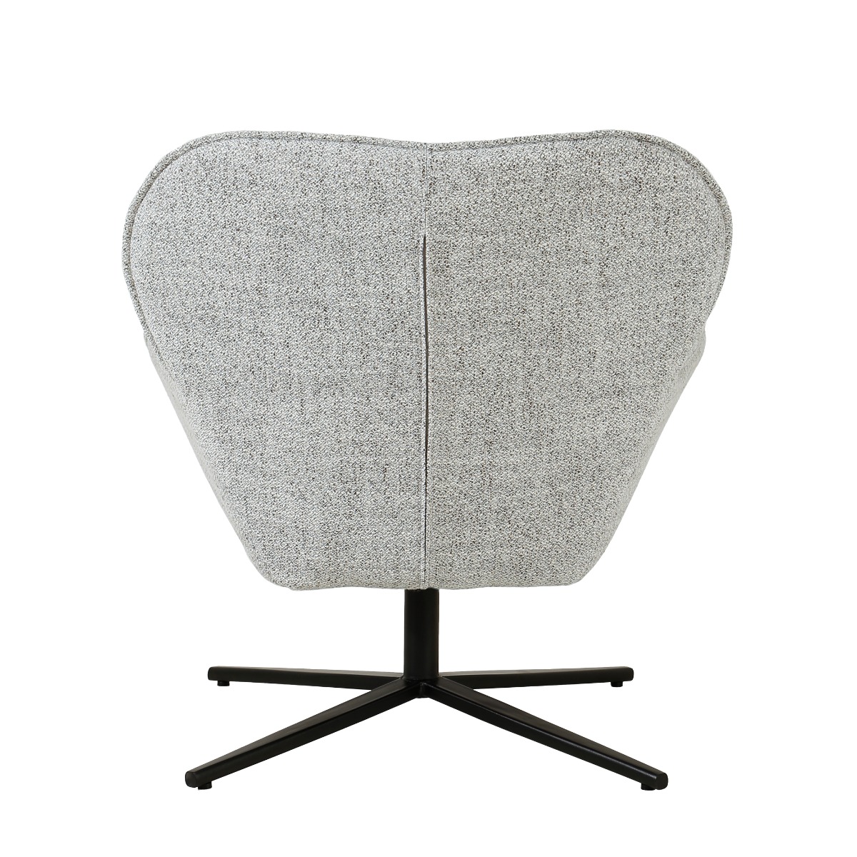 Sessel Sven Drehsessel Stoff beige Relaxsessel Fernsehsessel