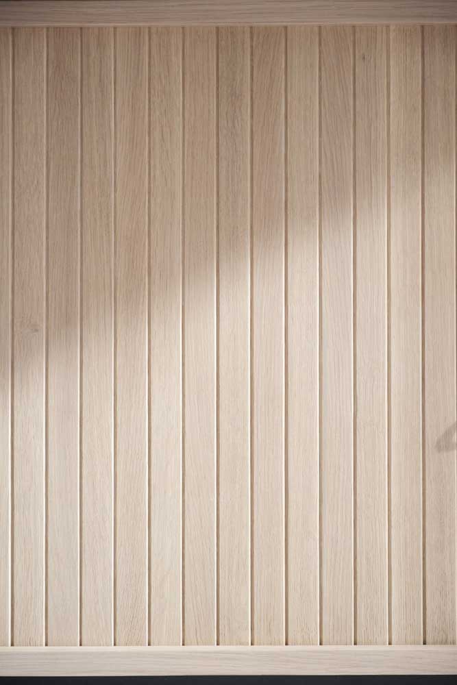 Sideboard Kommode HILLEVI whitewash Eiche