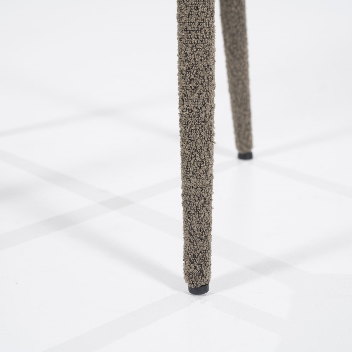 2er Set Armlehnstuhl Fika braun Esszimmerstuhl Stuhl