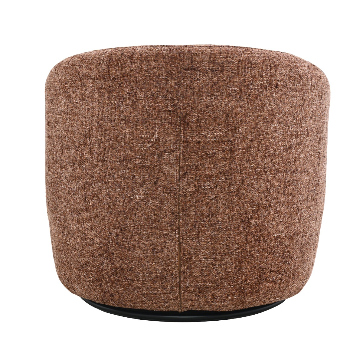 Sessel Britt Drehsessel Stoff Bordeaux Relaxsessel Fernsehsessel
