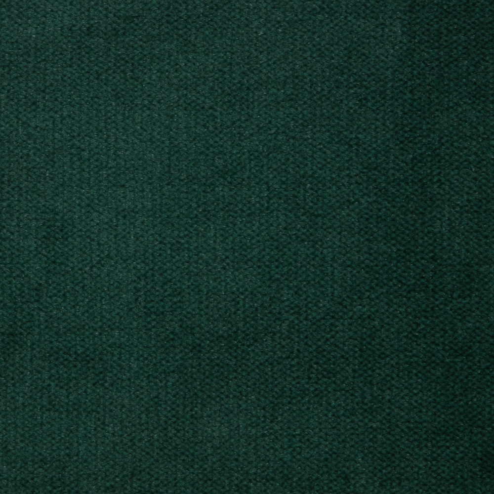 Eckgarnitur Rodeo Samt waldgrün Couch Sofa Ecksofa Longchair rechts