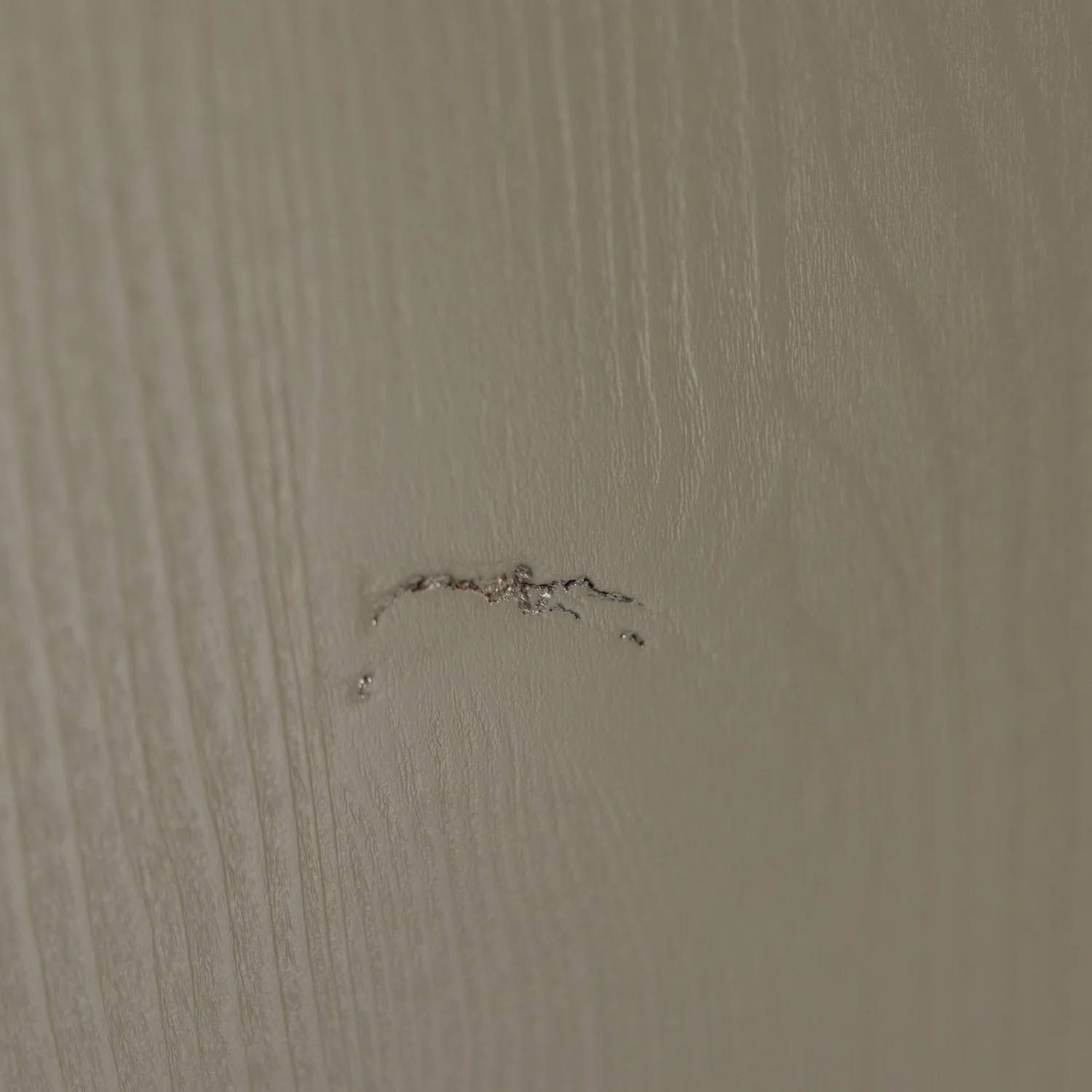 Kleiderschrank Schrank ALFIE 4-türig B 107 cm Kiefer Massivholz forest