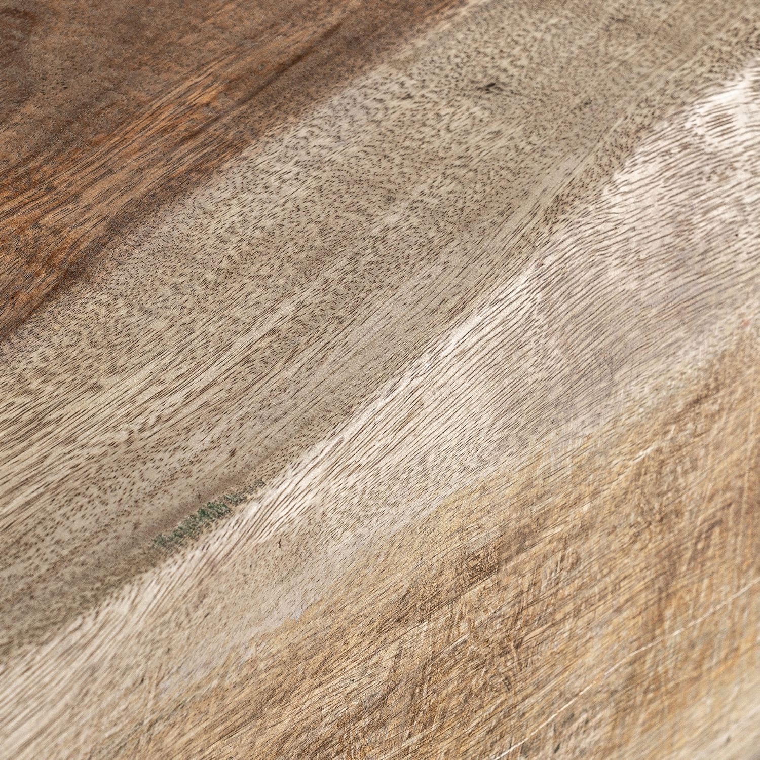 Couchtisch Baumstamm DHARM 165 cm massiv  