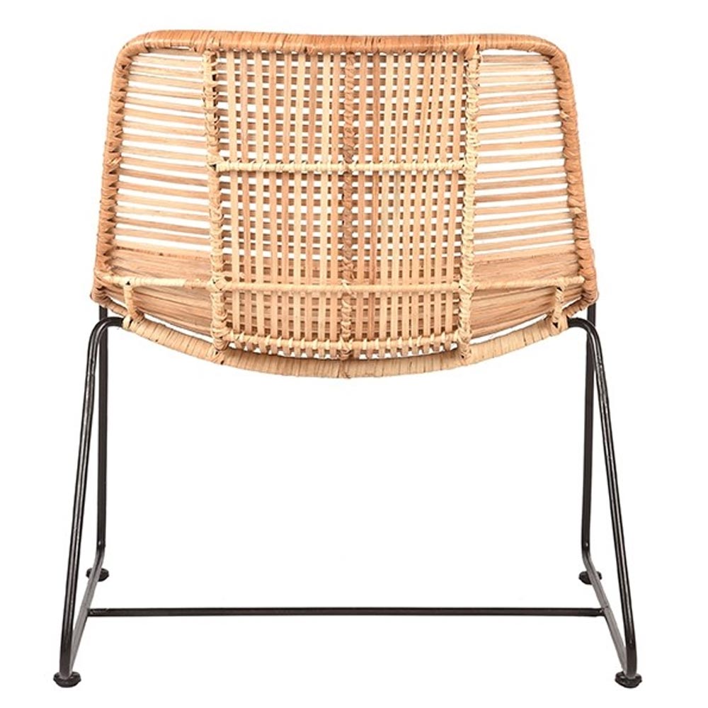 Rattan Jax Rattansessel Relaxsessel Rattanmöbel Rattanstuhl Lounge Sessel