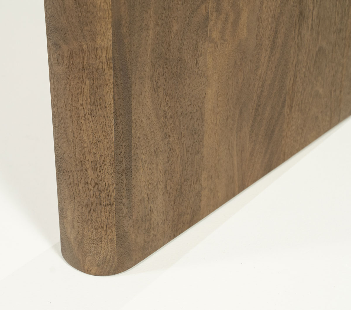 Esstisch Edward 300 x 110 cm Mangoholz gebürstet
