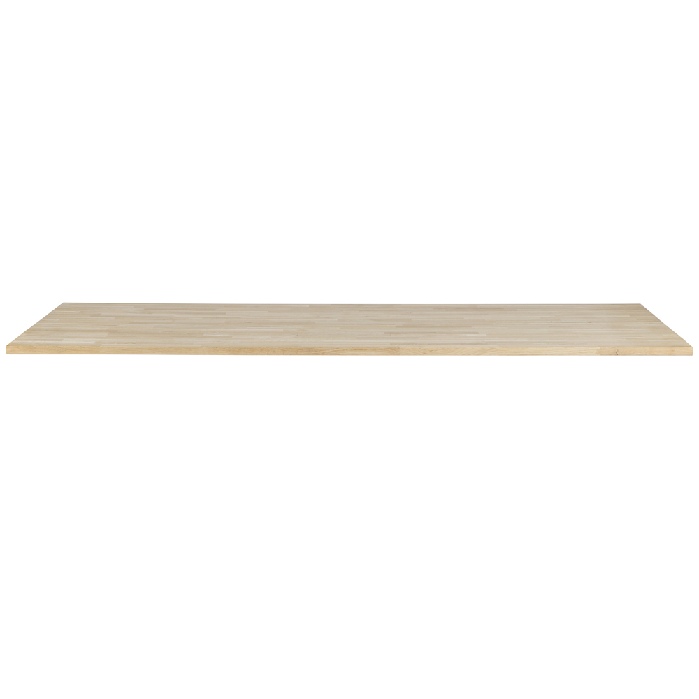 Tischplatte Esstischplatte Tablo Eiche 220 x 90 cm