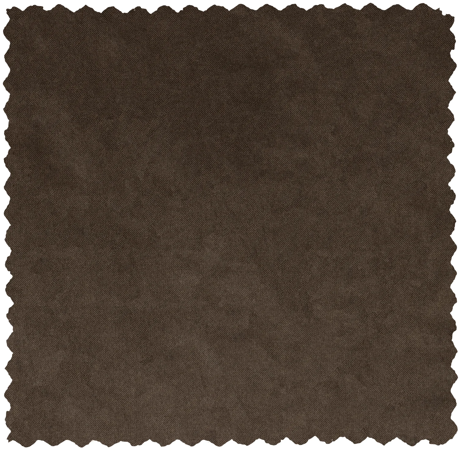 1,5 Sitzer Sessel RODEO Samt taupe
