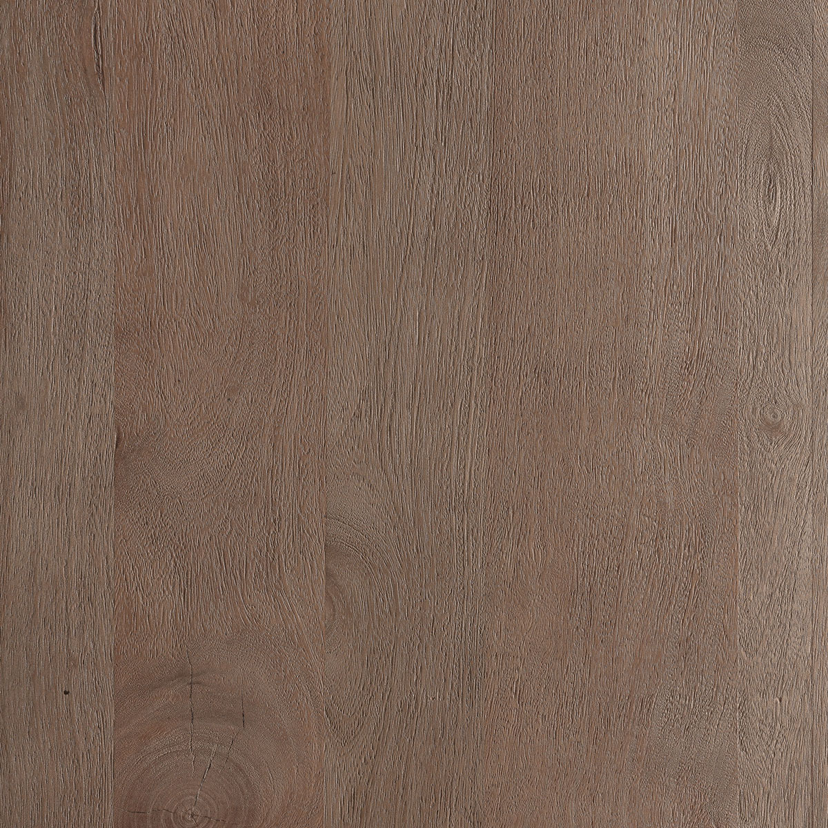 Highboard GÀBIA H 195 cm Mangoholz hellbraun Kleiderschrank