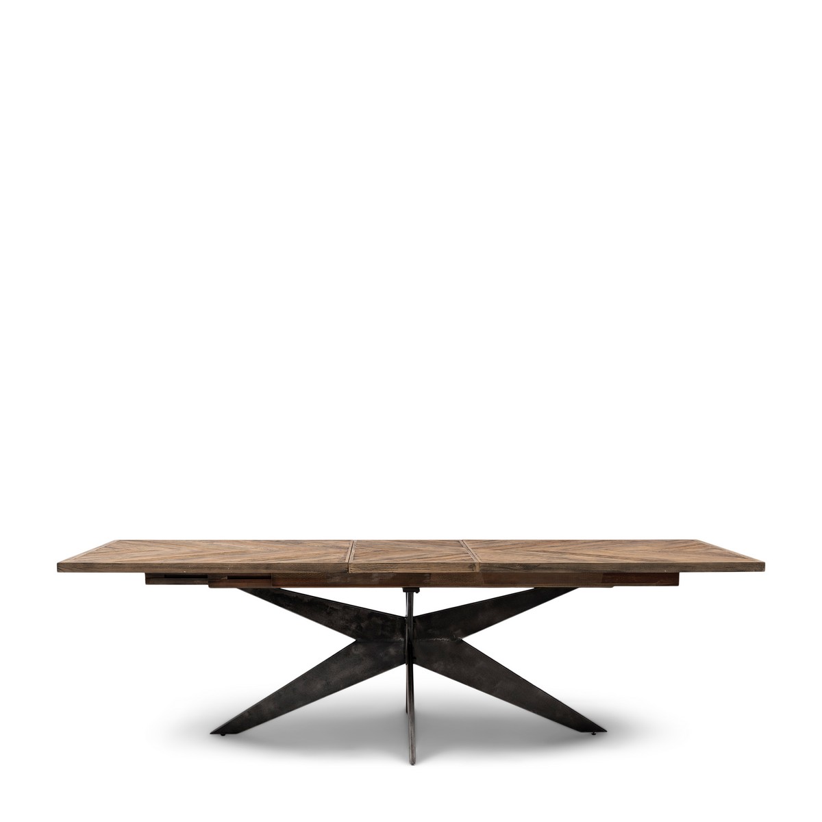 Rivièra Maison Falcon Crest Esstisch ausziehbar 220–320 cm