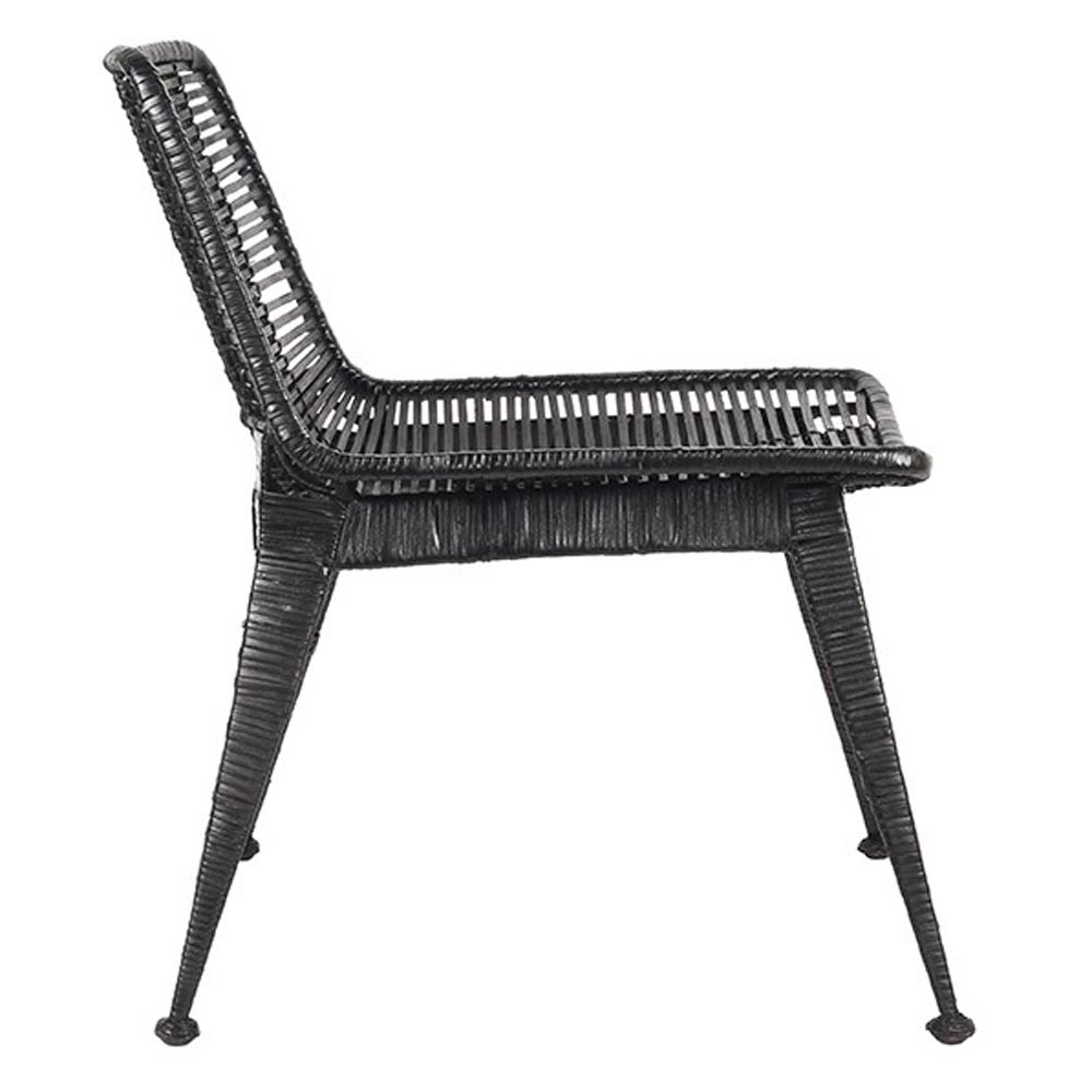 Rattansessel REX Relaxsessel Rattanmöbel Rattanstuhl Lounge Rattan Sessel