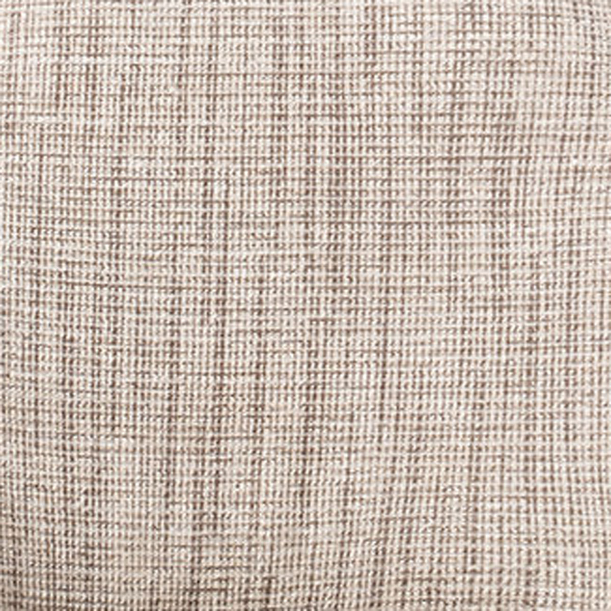 Esszimmerstuhl YANAI drehbar – Caramel mit Gestell in Eiche hell