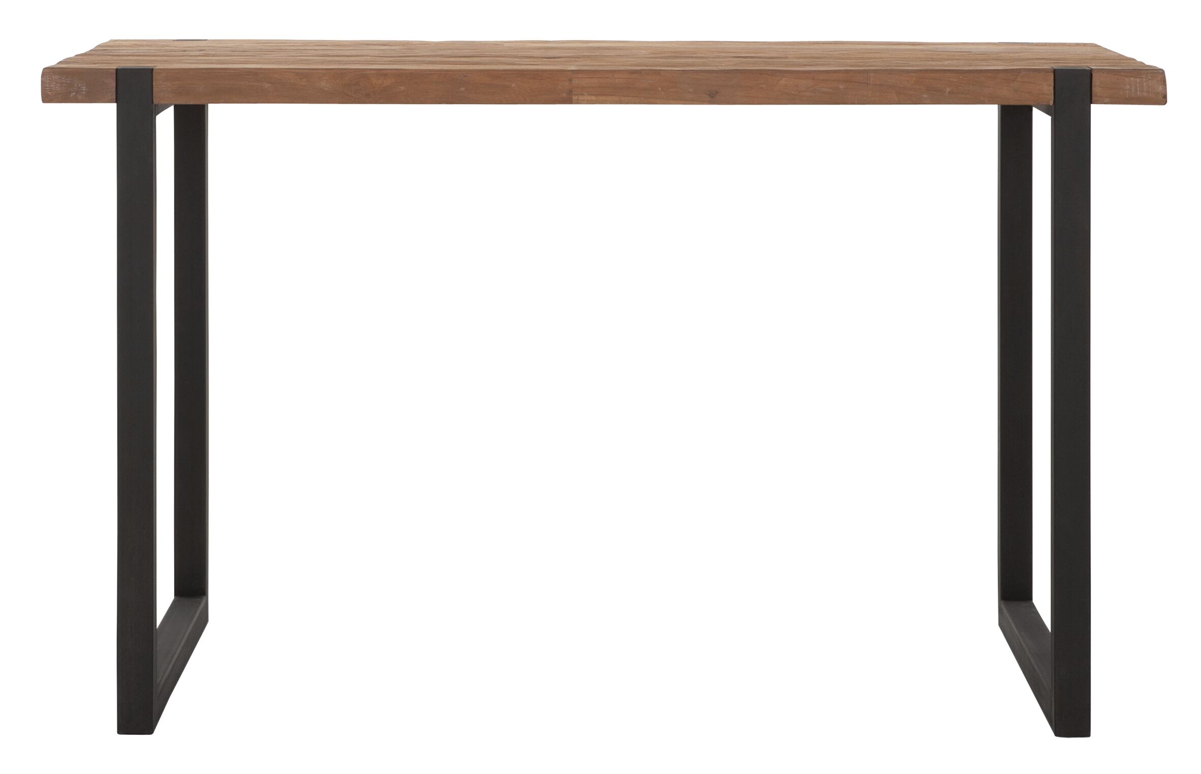 DTP HOME Bartisch  Höhe 90 cm  Beam 150 x 80 cm recyceltes Teakholz