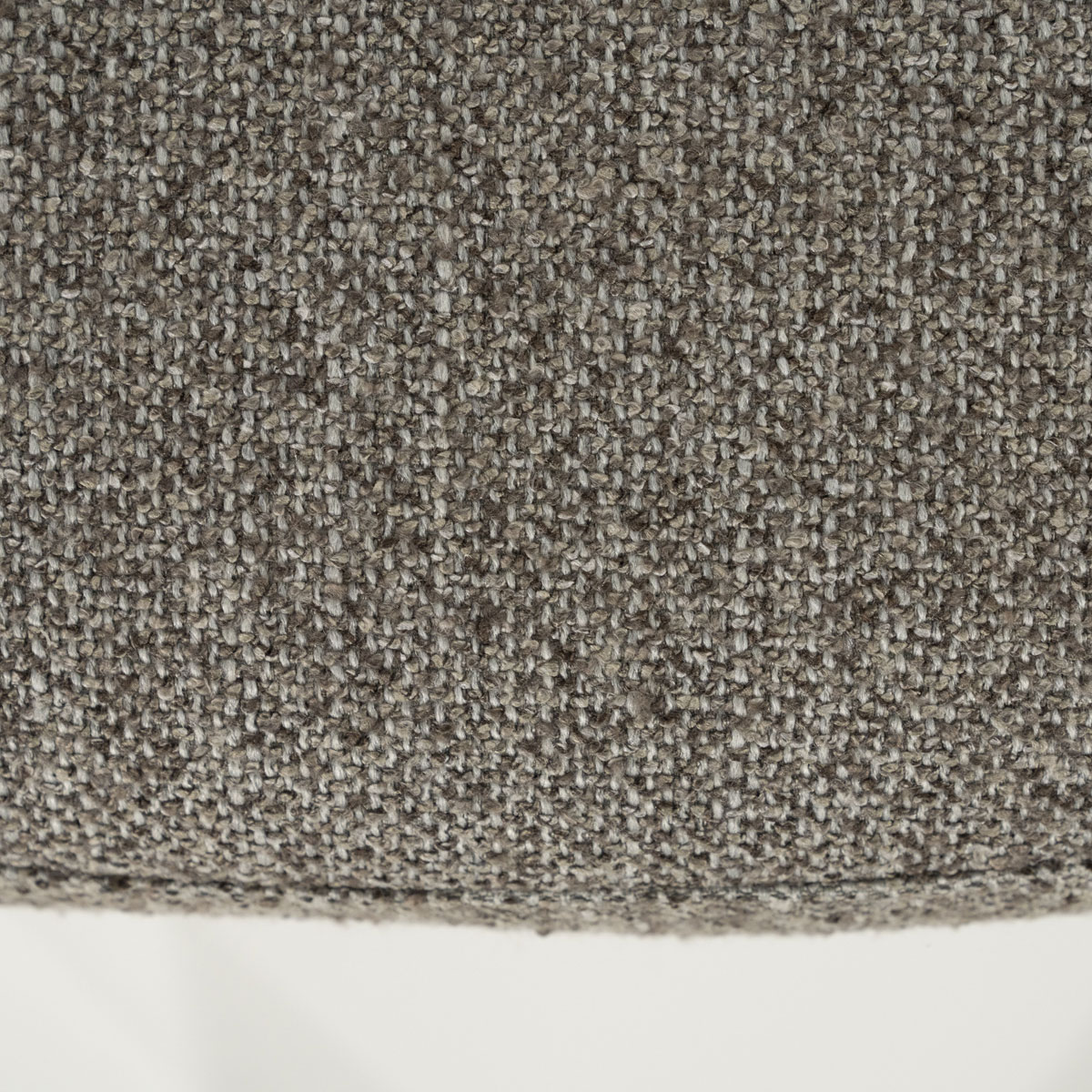 Esszimmer Stuhl Jaxx stoffbezogen taupe Esszimmerstuhl