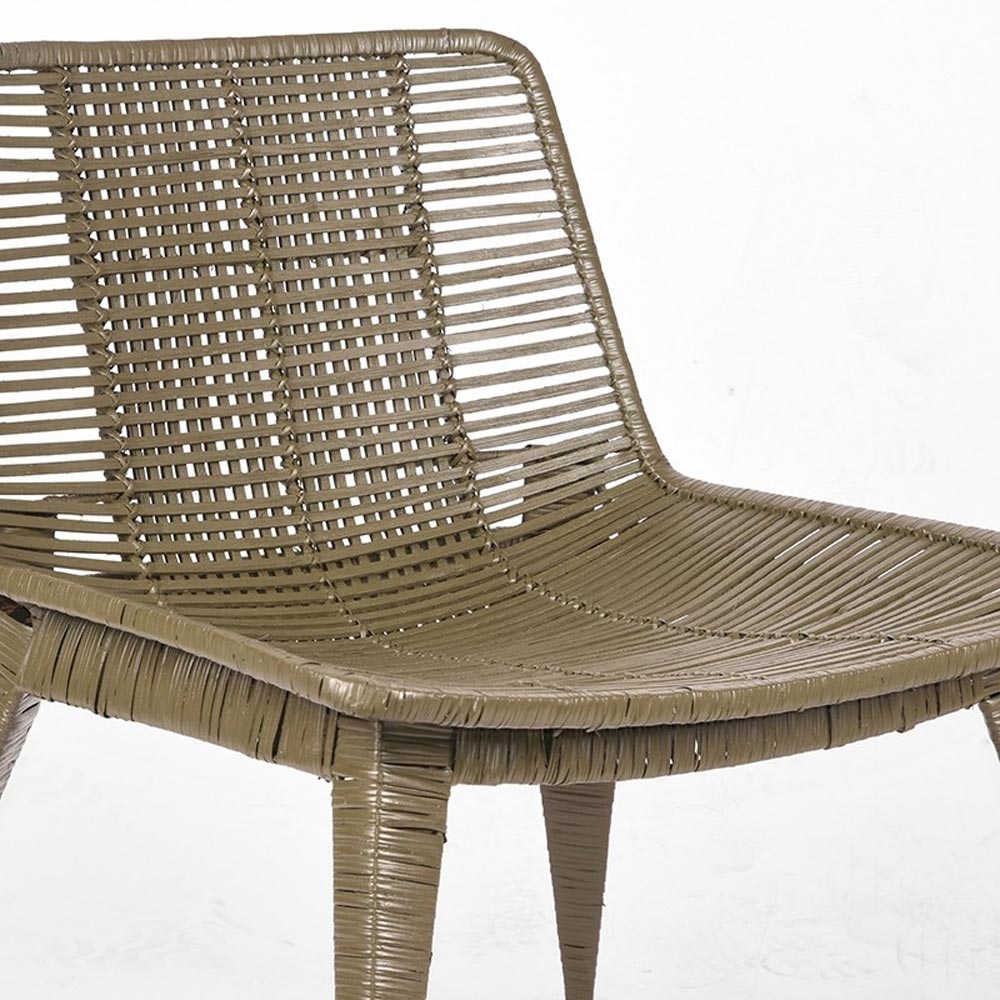 Rattansessel REX Relaxsessel Rattanmöbel Rattanstuhl Lounge Rattan Sessel