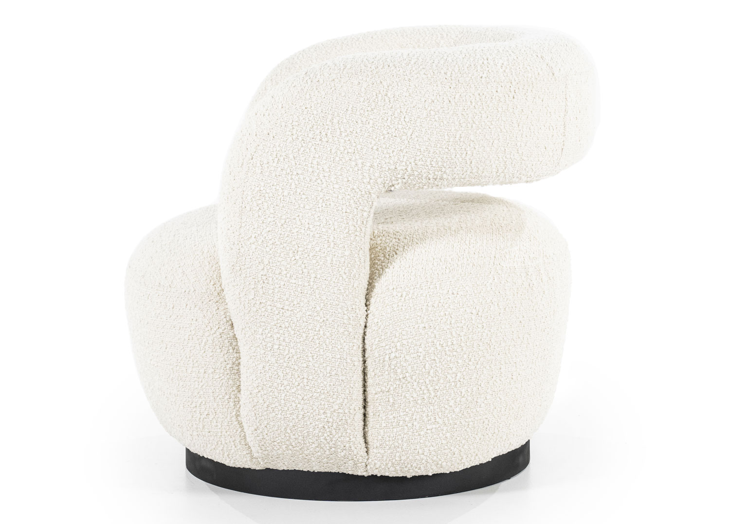 Sessel Relaxsessel Sharon Spark beige Drehsessel