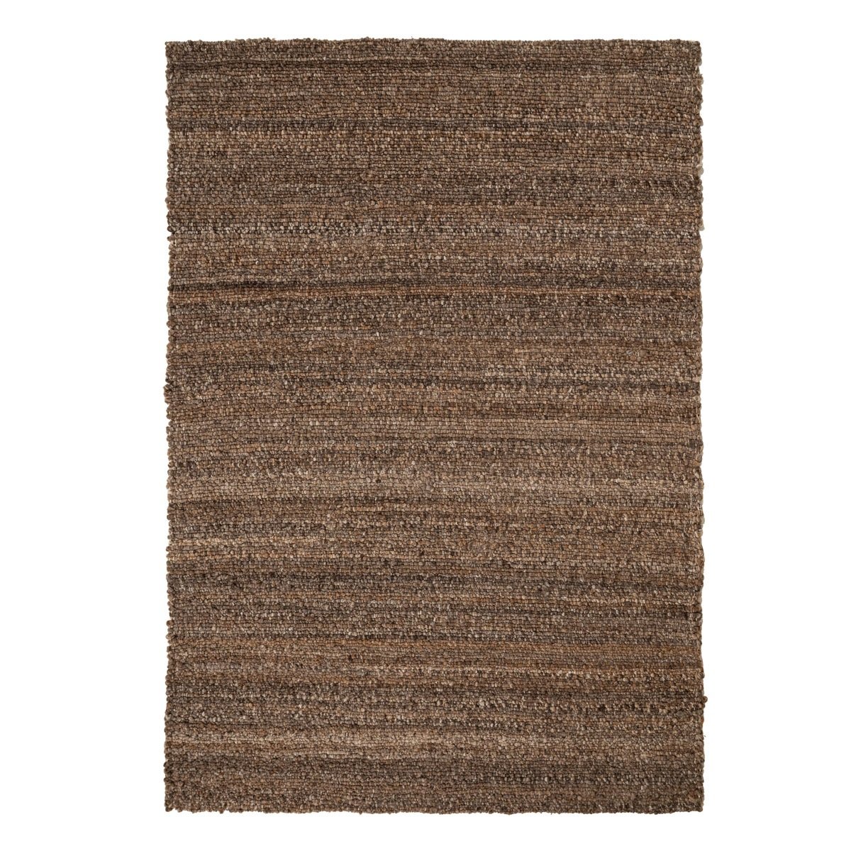 Vintage Teppich Nami 230 x 160 cm braun Carpet