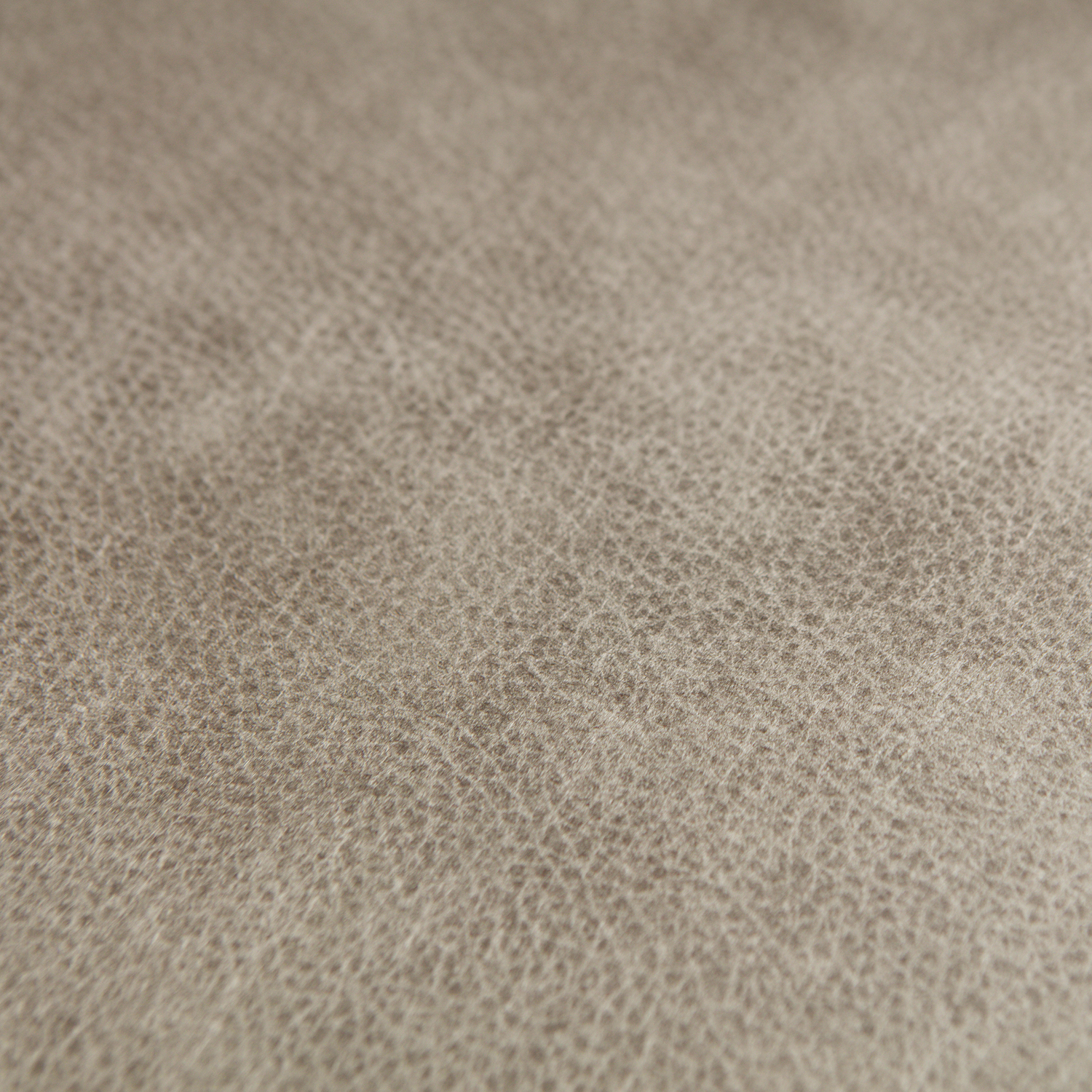 BePureHome 3 Sitzer Sofa STATEMENT Elefantenhaut grau