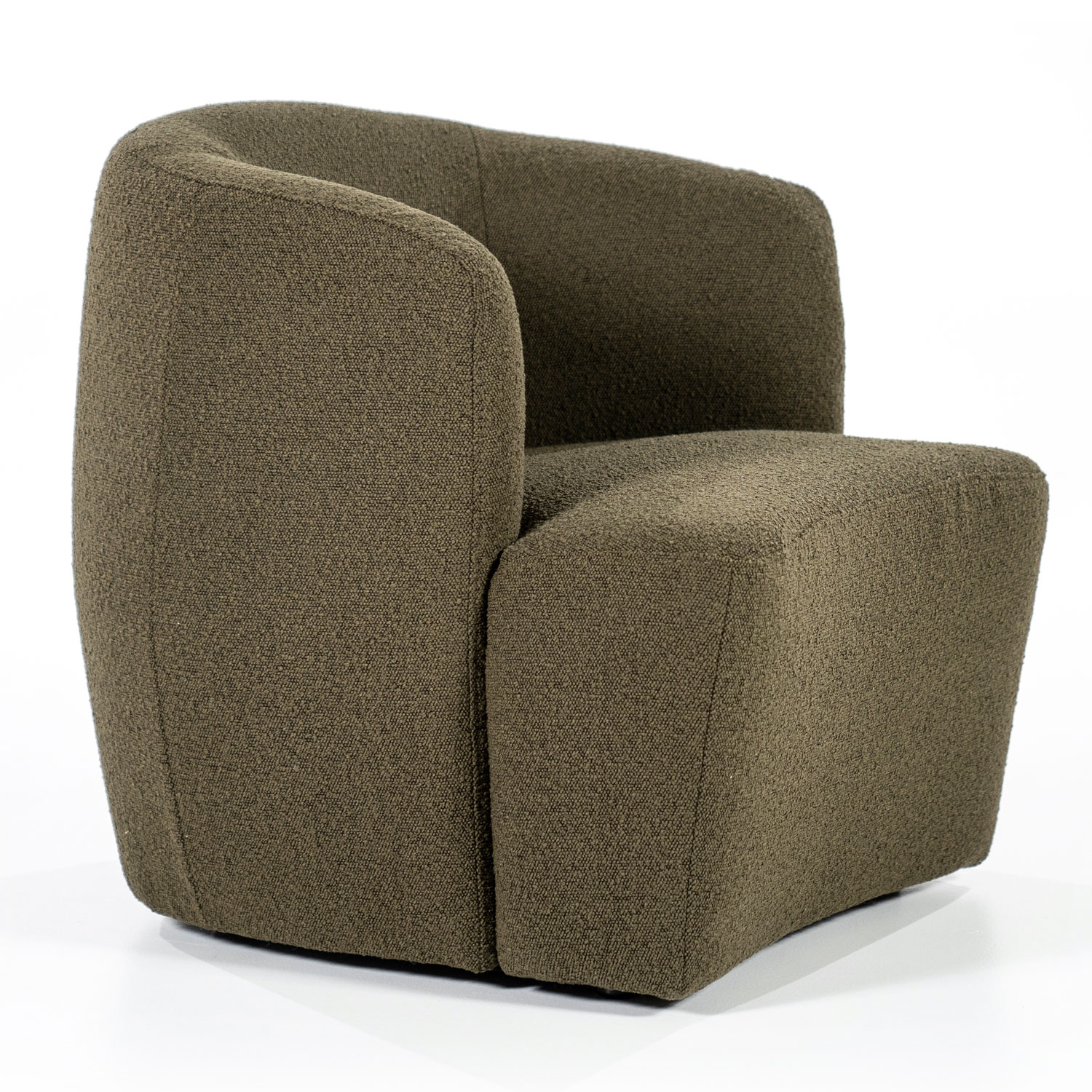 Sessel ELLA Copenhagen grün Relaxsessel