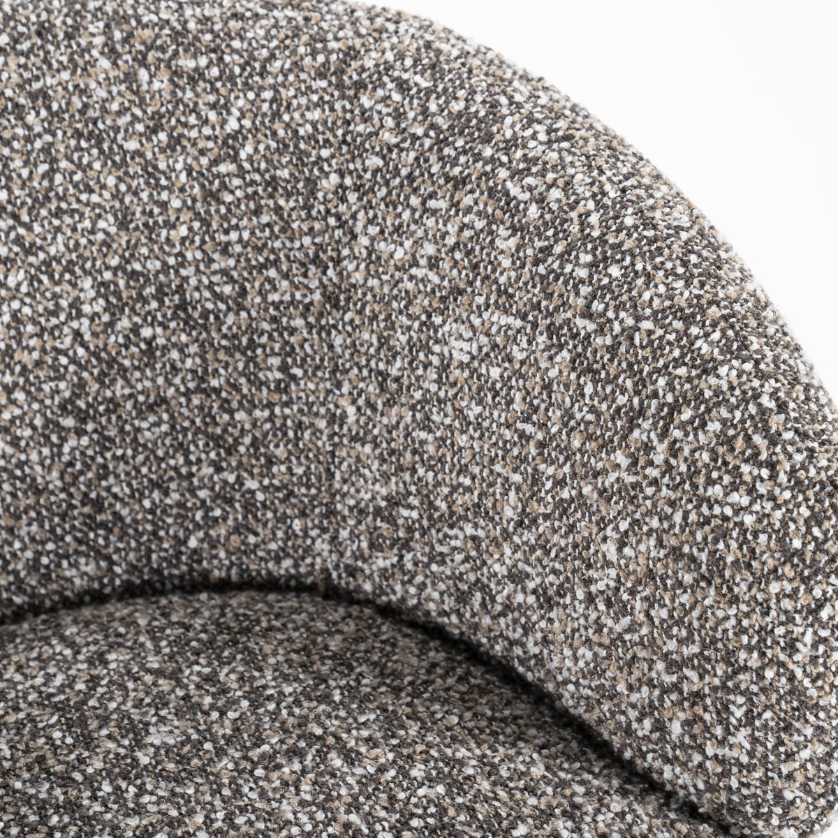 Sessel Relaxsessel Naeva  taupe Drehsessel