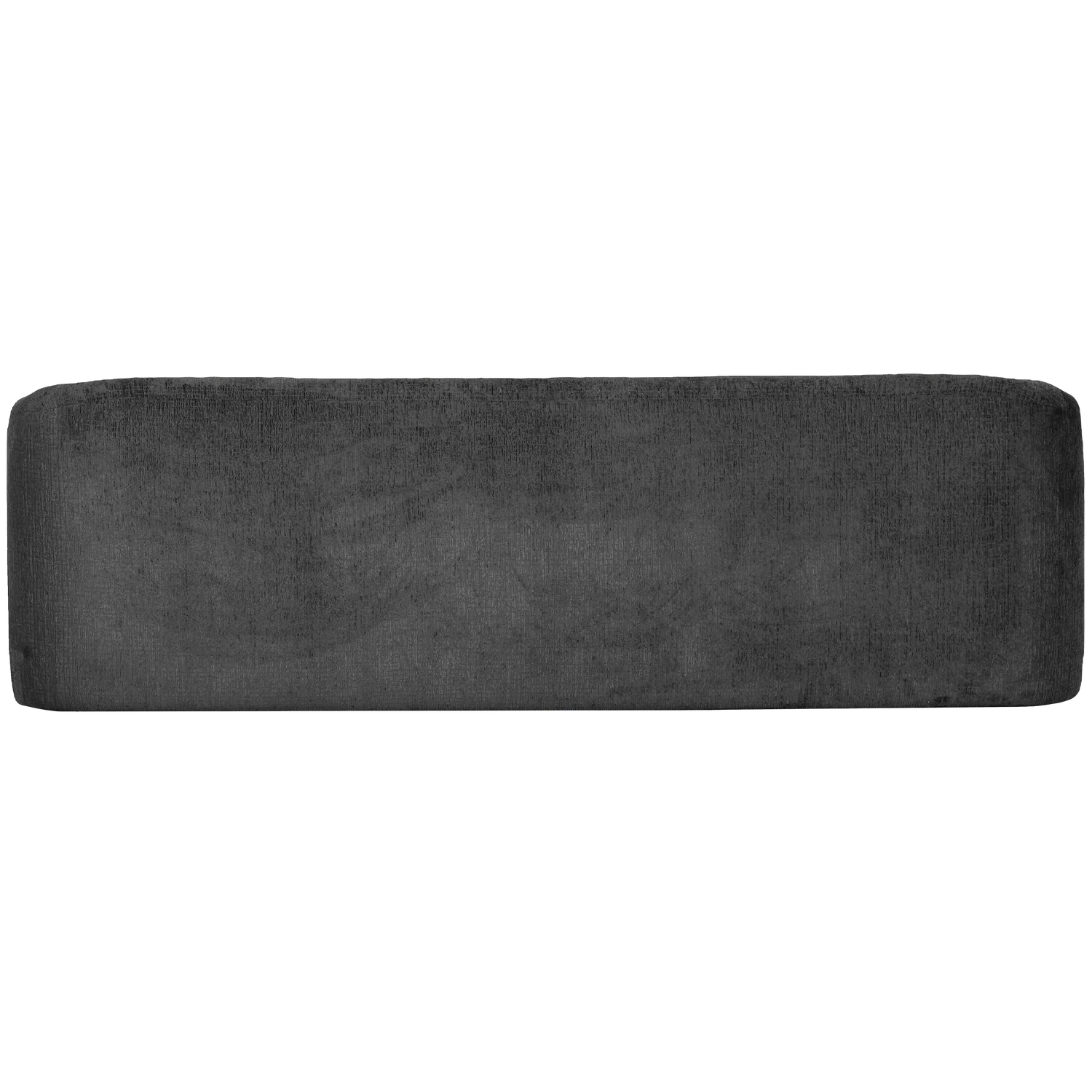 3 Sitzer Sofa Sloping Struktur Velvet mountain