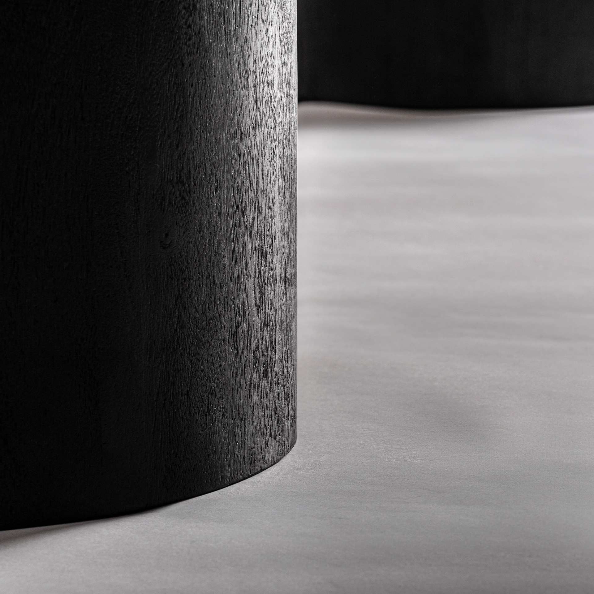  VICAL Esstisch Baumkante Knaith 320 cm