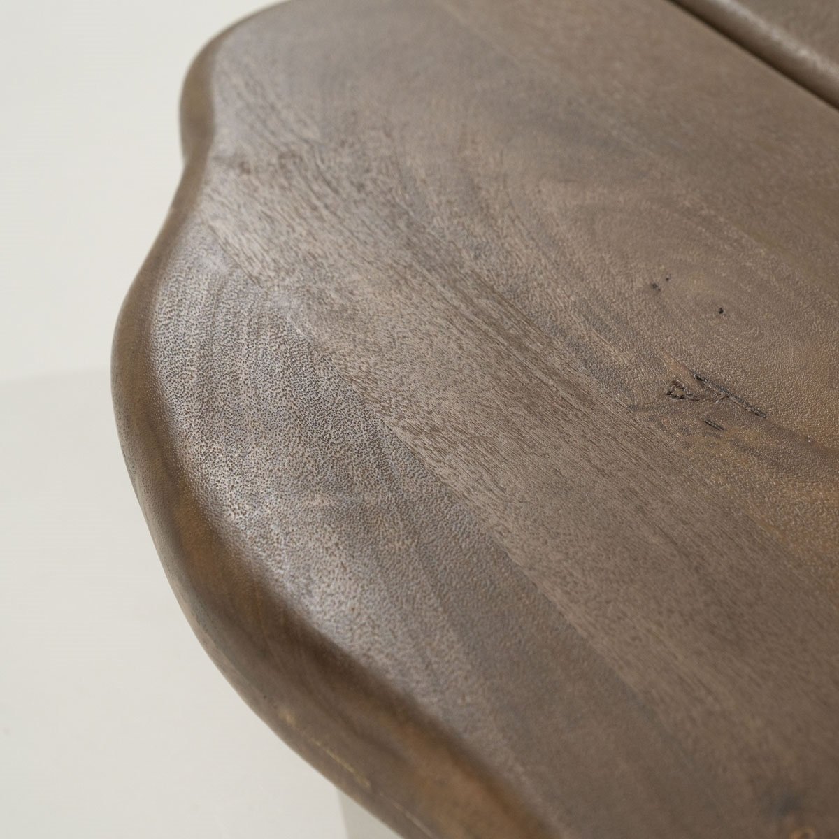 Couchtisch 2 tlg. Yuo 100 x 80 cm Mangoholz