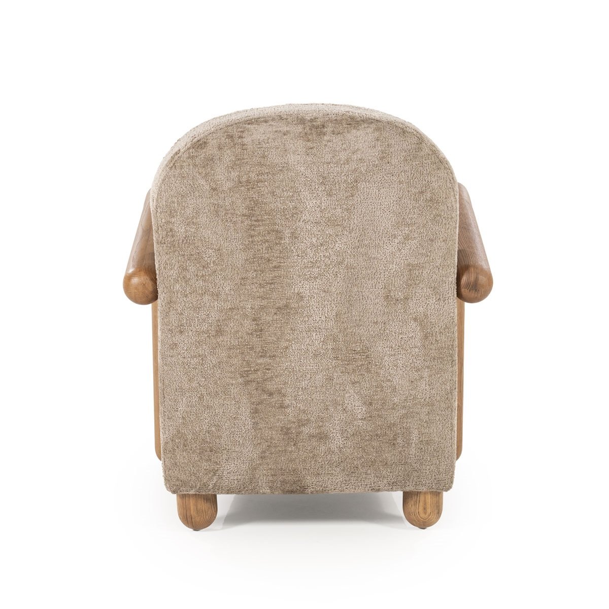 Lounge Sessel Retrova taupe Fernsehsessel Relaxsessel