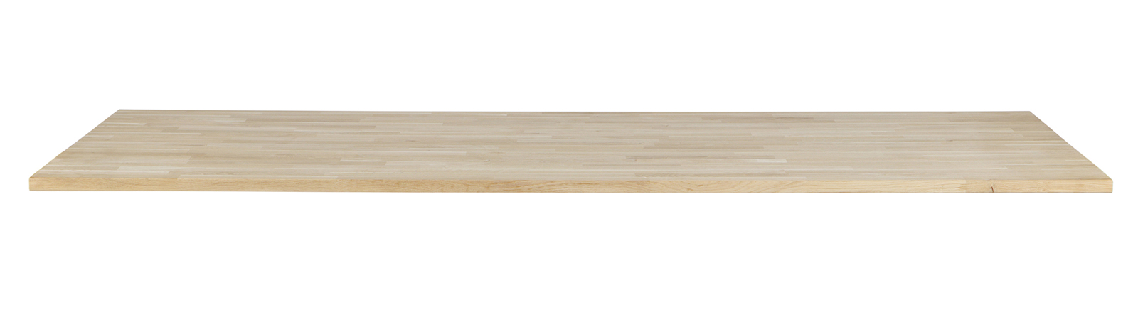 Tischplatte Tablo Eiche 200 x 90 cm