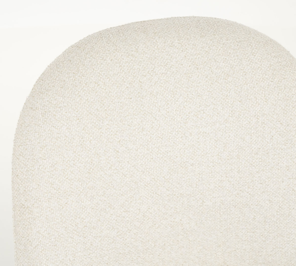 Esszimmer Stuhl Jaxx stoffbezogen beige Esszimmerstuhl