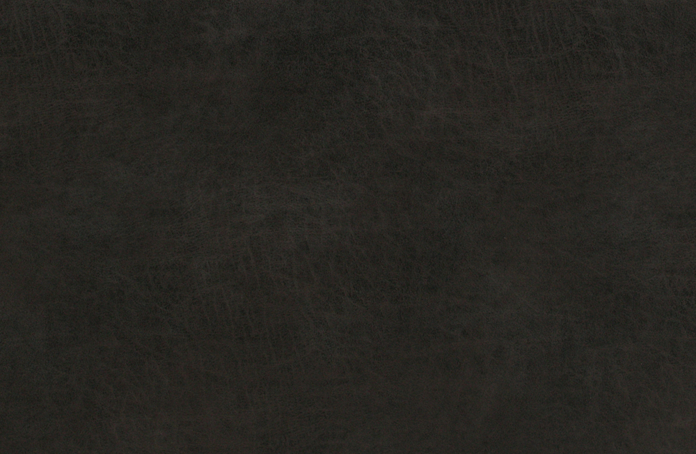 Ecksofa Rodeo Leder schwarz Recamiere Links