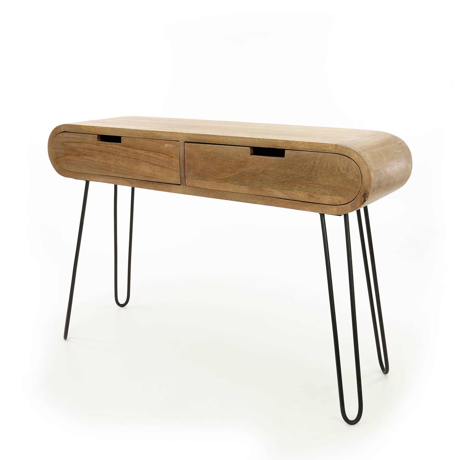 Konsolentisch BALOU 120 cm Mango Holz