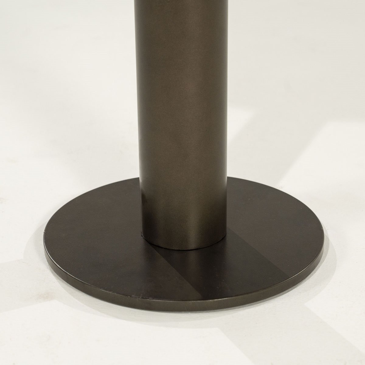 Beistelltisch Luigi Ø 45 cm Marmor  