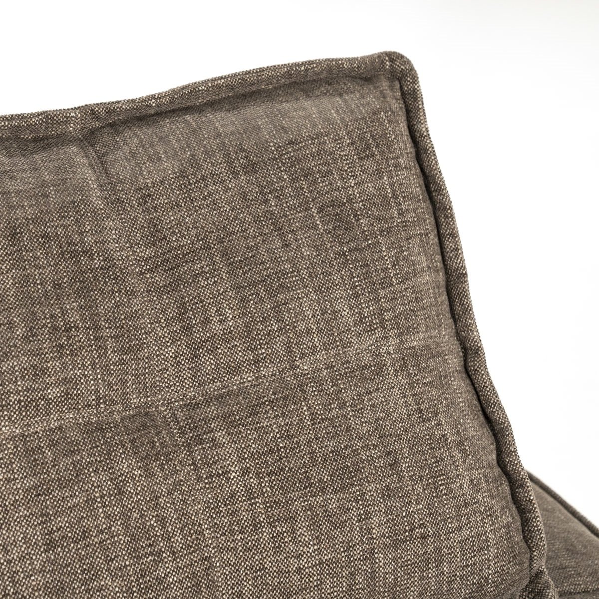Lounge Sessel Hive braun