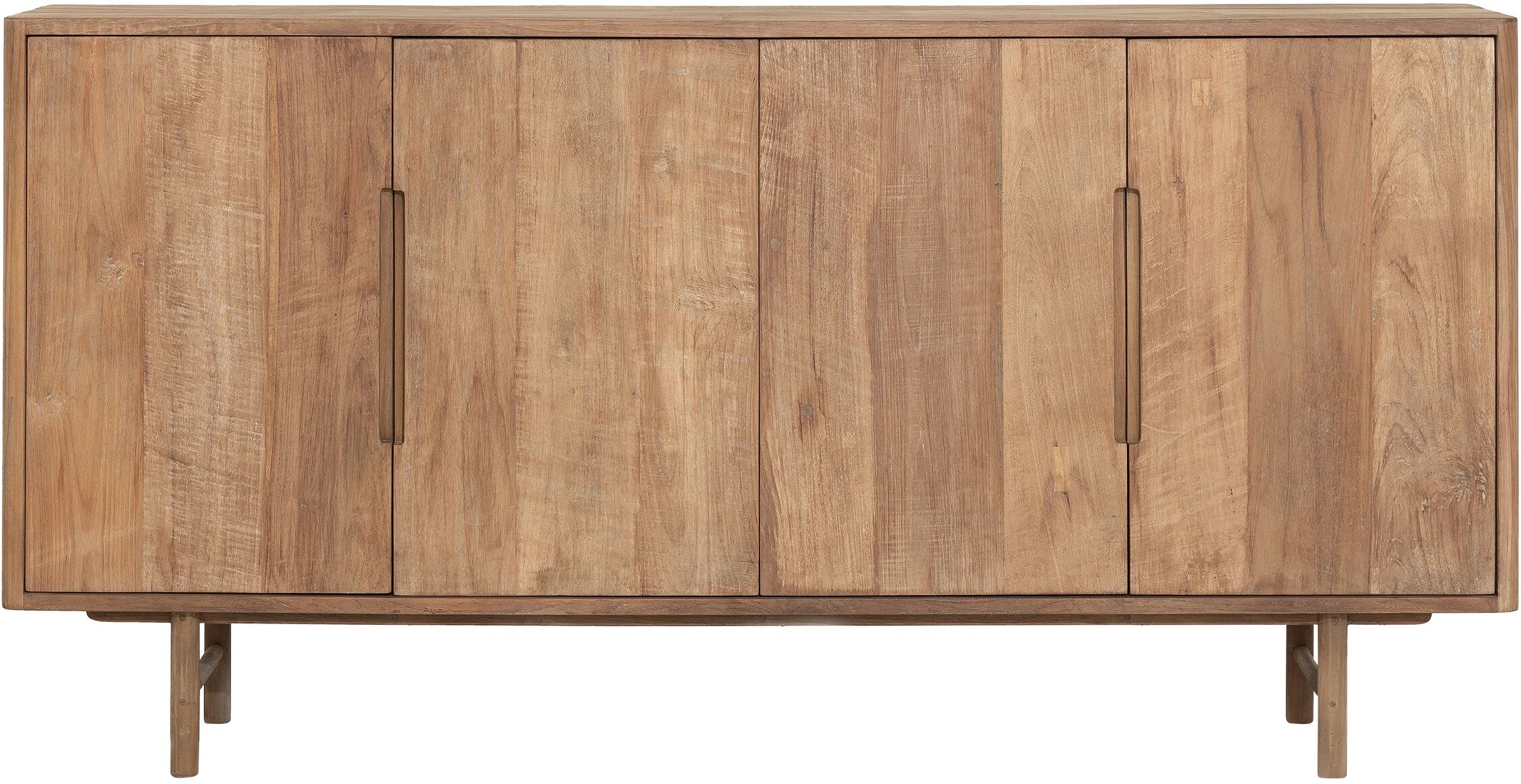 Sideboard Bliss 180 cm recyceltes Teakholz Kommode